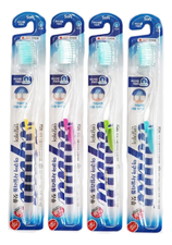 DENTAL CARE Зубная щетка Xylitol Toothbrush с прямой ручкой (в ассортименте)