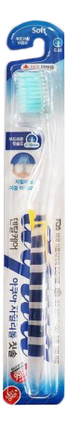 

Зубная щетка Xylitol Toothbrush с прямой ручкой (в ассортименте)