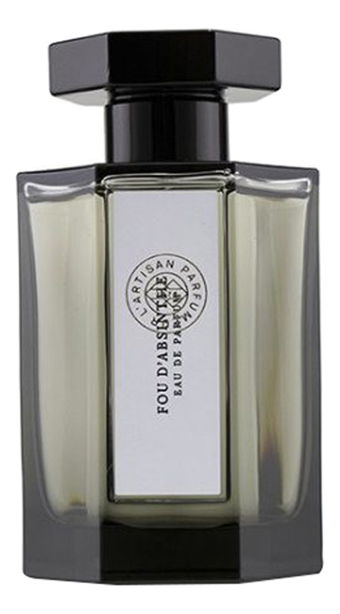 L'Artisan Parfumeur Fou D'Absinthe - купить в Москве мужские