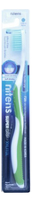 DENTAL CARE Зубная щетка Xylitol Toothbrush с изогнутой ручкой (в ассортименте)