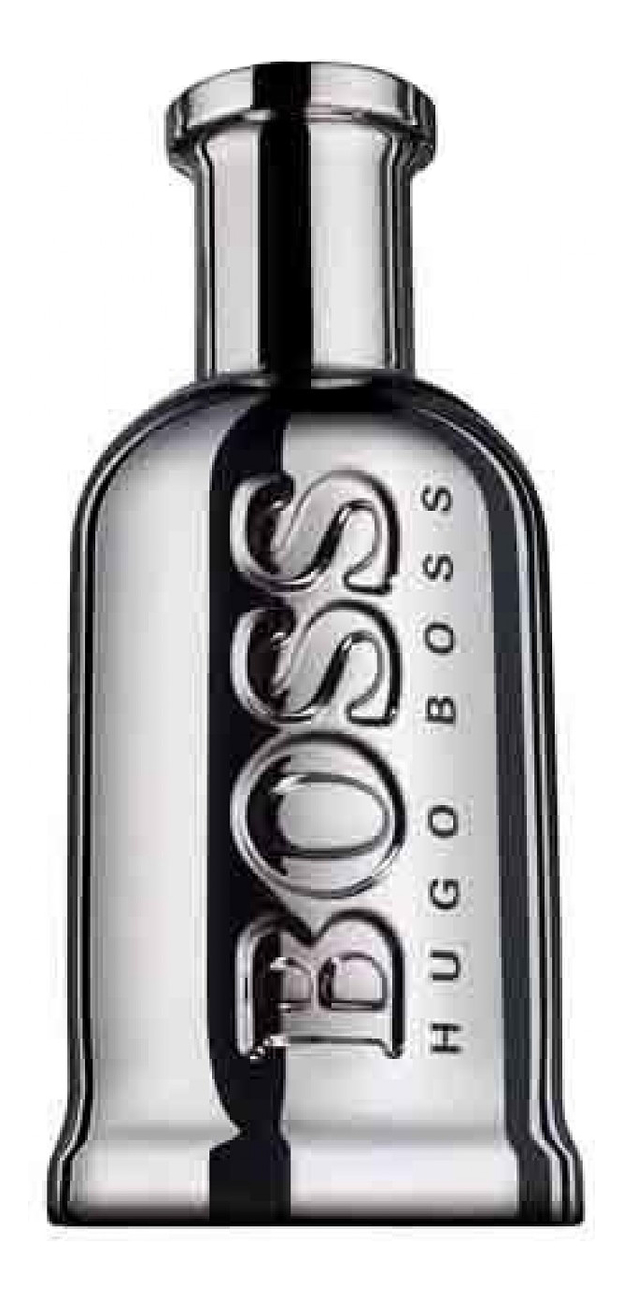 

Boss No 6 Collector's Edition Platinum: туалетная вода 30мл, Boss No 6 Collector's Edition Platinum