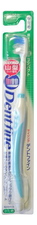 Create Зубная щетка с компактной чистящей головкой и щетинками разного уровня Dentfine (в ассортименте)