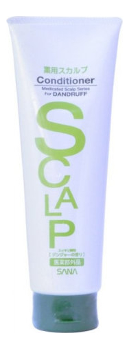 

Кондиционер для волос против перхоти Scalp Conditioner Dandruff 220г