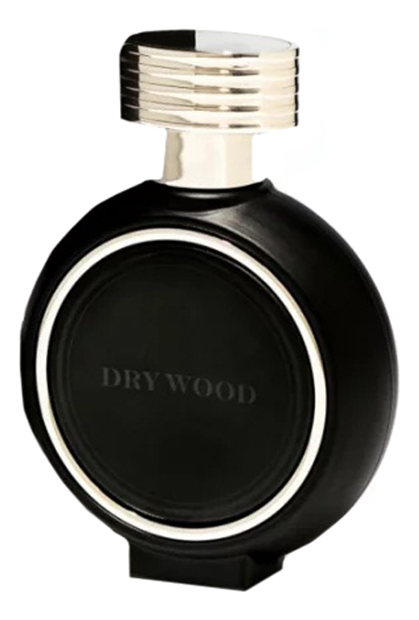 Dry Wood: парфюмерная вода 7,5мл домашняя выпечка с восточным оттенком
