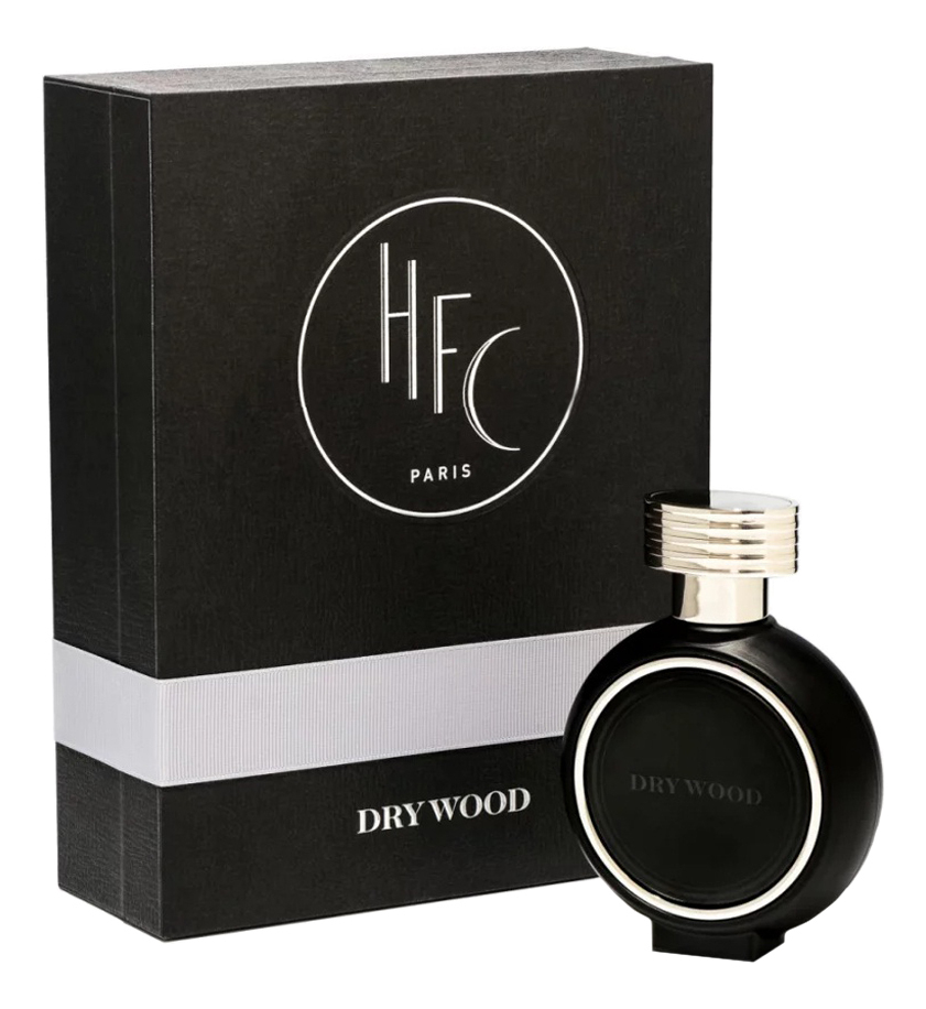

Dry Wood: парфюмерная вода 75мл, Dry Wood