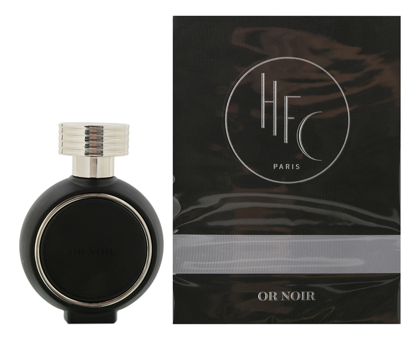 Or Noir: парфюмерная вода 75мл eau de citron noir