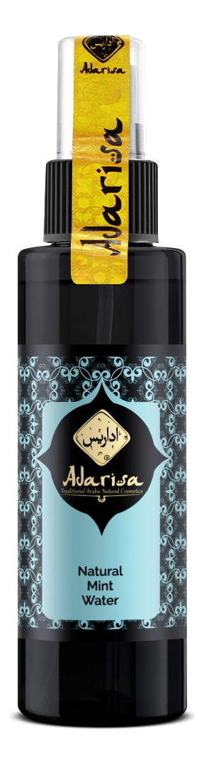 

Гидролат мяты: Гидролат 100мл, Гидролат мяты