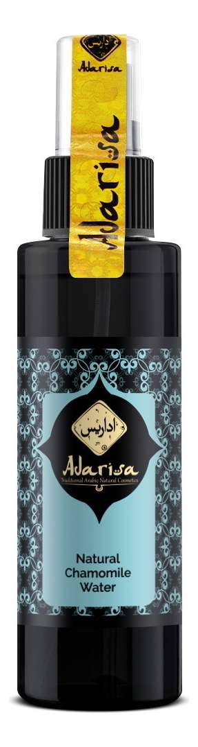 Гидролат ромашки: Гидролат 100мл