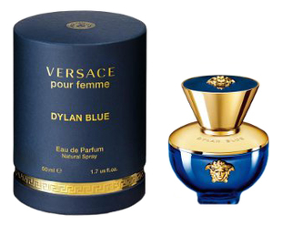 Blue store dylan perfume