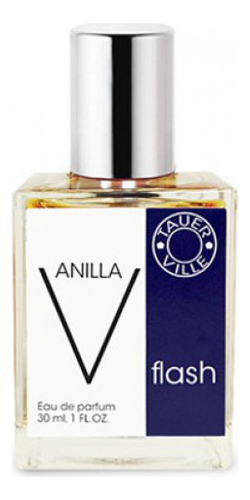Vanilla Flash: парфюмерная вода 30мл уценка