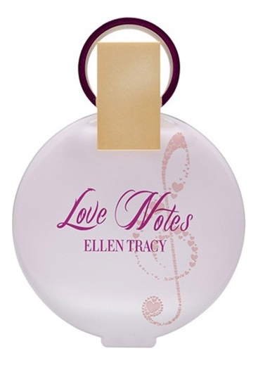 

Love Notes: парфюмерная вода 15мл, Love Notes