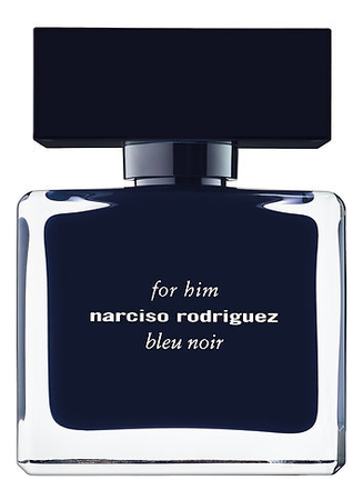 

Bleu Noir For Him: туалетная вода 100мл, Bleu Noir For Him