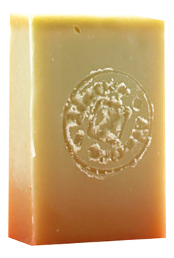 Йеменское оливковое мыло с маслом черного тмина 100г