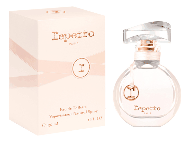 

Repetto Women: туалетная вода 30мл, Repetto Women