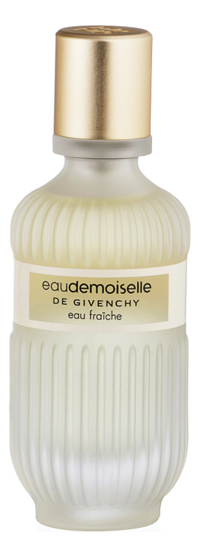 Eaudemoiselle Eau Fraiche: туалетная вода 50мл уценка eaudemoiselle de givenchy eau florale