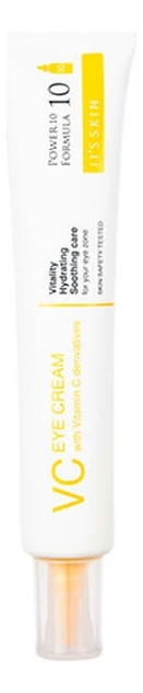 

Осветляющий крем для кожи вогруг глаз Power 10 Formula VC Eye Cream 30мл