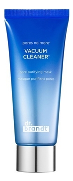 Очищающая маска для проблемной кожи лица Pores No More Vacuum Cleaner 30г