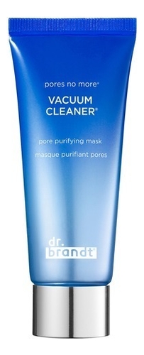 Очищающее средство для проблемной кожи лица Pores No More Vacuum Cleaner 30г