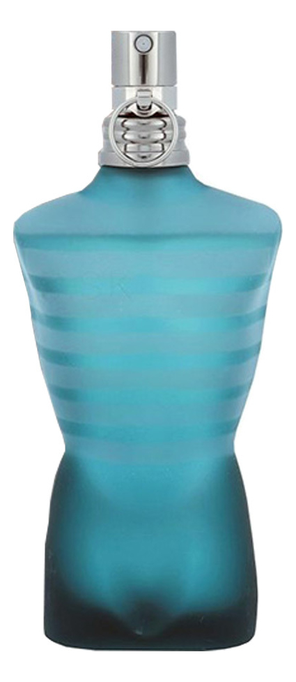 

Le Male: туалетная вода 40мл уценка, Le Male