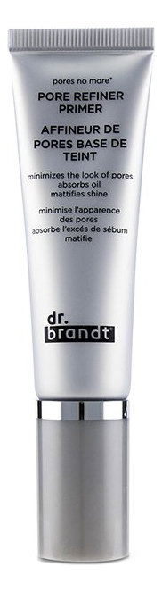 

Матирующий крем для лица Pores No More Pore Refiner Affineur De Pores 30мл