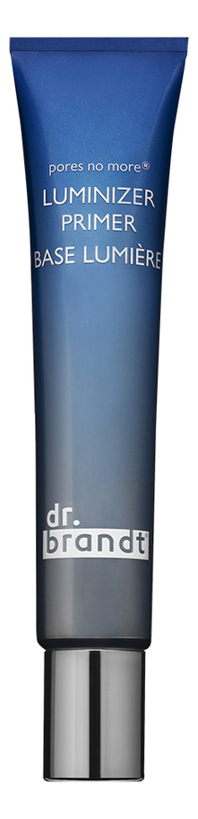 

Матирующий праймер для лица с светоотражающим эффектом Pores No More Luminizer Primer Base Lumiere 30мл