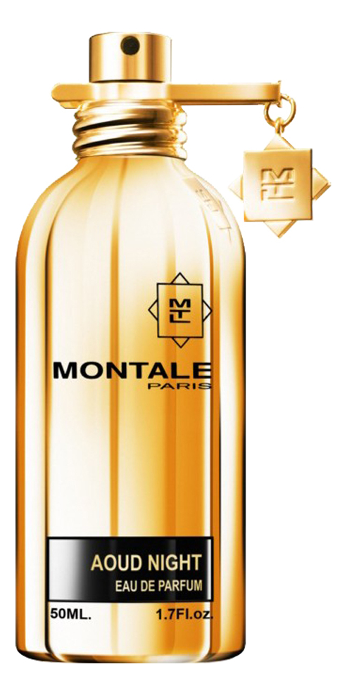 

Aoud Night: парфюмерная вода 50мл, Aoud Night