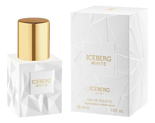 

White: туалетная вода 30мл, White