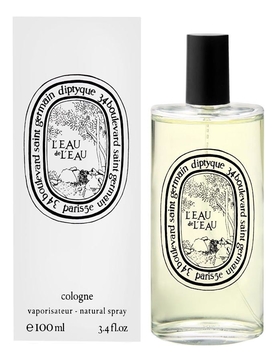 L'Eau de L'Eau