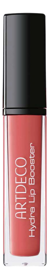 

Блеск для губ Hydra Lip Booster 6мл: 12 Translucent Corn Poppy, Блеск для губ Hydra Lip Booster 6мл