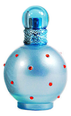 Britney Spears Circus Fantasy: парфюмерная вода 50мл тестер