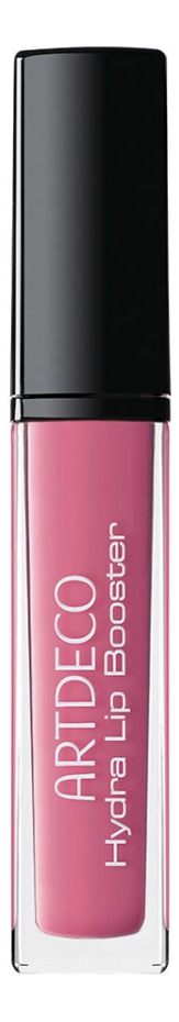 

Блеск для губ Hydra Lip Booster 6мл: 46 Translucent Mountain Rose, Блеск для губ Hydra Lip Booster 6мл