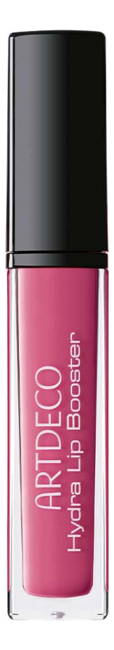 блеск для губ hydra lip booster 6мл 28 translucent mauve Блеск для губ Hydra Lip Booster 6мл: 55 Translucent Hot Pink