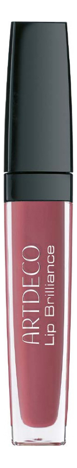 

Блеск для губ Lip Brilliance 5мл: 10 Brilliant Carmine, Блеск для губ Lip Brilliance 5мл