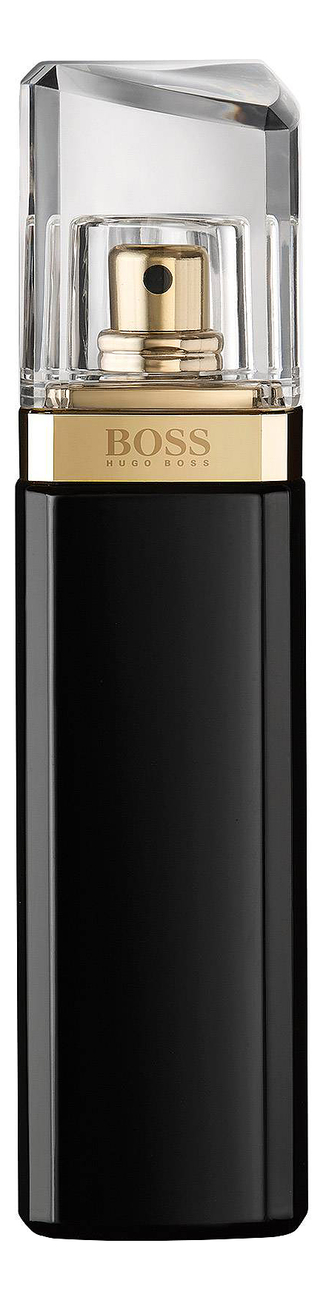 

Hugo Boss Boss Nuit Pour Femme: парфюмерная вода 50мл тестер, Hugo Boss Boss Nuit Pour Femme