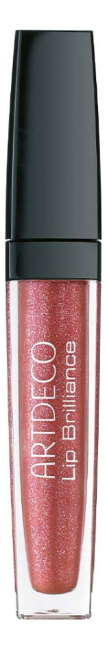 Блеск для губ Lip Brilliance 5мл: 45 Brilliant Ruby Red