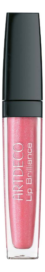 Блеск для губ Lip Brilliance 5мл: 62 Brilliant Soft Pink блеск для губ ceramide lip swirl 4 5мл sweet soft pink