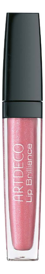 

Блеск для губ Lip Brilliance 5мл: 64 Brilliant Rose Kiss, Блеск для губ Lip Brilliance 5мл
