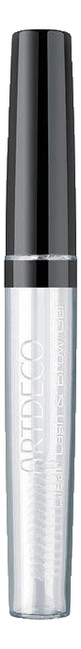

Гель для бровей и ресниц беcцветный Clear Lash & Brow Gel 10мл