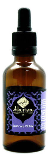 

Смесь масел для ухода за кожей груди: Масло 10мл, Смесь масел для ухода за кожей груди