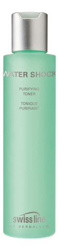 

Тонер для лица Water Shock Purifying Toner 160мл