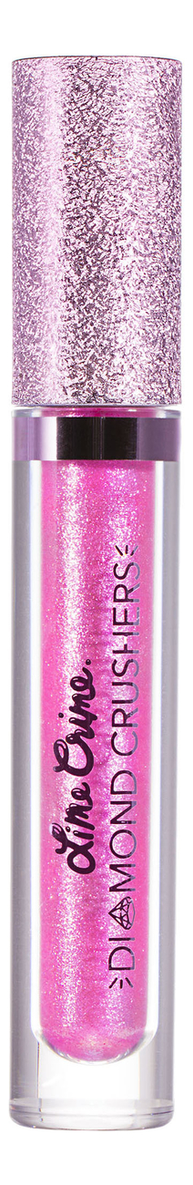 

Жидкий глиттер Diamond Crushers 4,14мл: Strip, Жидкий глиттер Diamond Crushers 4,14мл