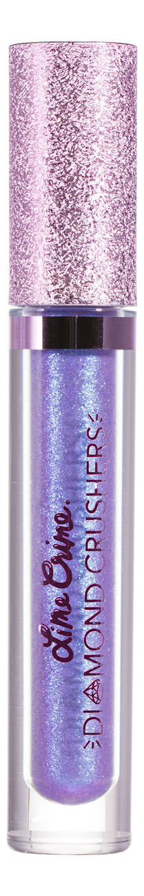 

Жидкий глиттер Diamond Crushers 4,14мл: Trip, Жидкий глиттер Diamond Crushers 4,14мл