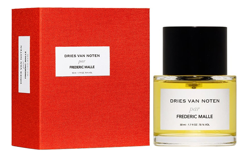 

Dries Van Noten: парфюмерная вода 50мл, Dries Van Noten