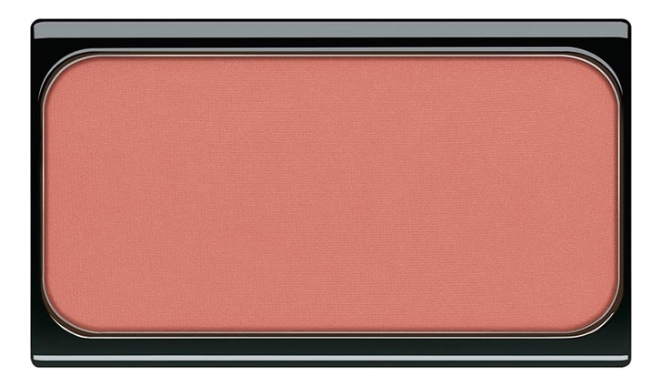 

Румяна для лица Blusher 5г: No06, Румяна для лица Blusher 5г
