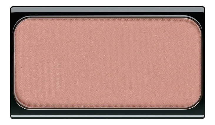 Румяна для лица Blusher 5г: No39 румяна для лица blusher reloaded 7 5г coral dream