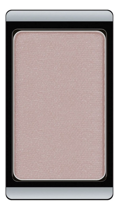 

Тени для век матовые Eyeshadow Matt 0,8г: 538 Nude Rose, Тени для век матовые Eyeshadow Matt 0,8г