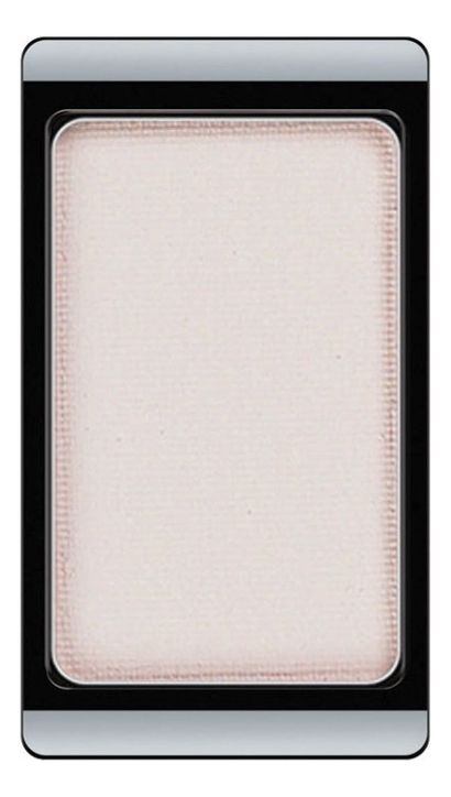 

Тени для век матовые Eyeshadow Matt 0,8г: 557 Natural Pink, Тени для век матовые Eyeshadow Matt 0,8г