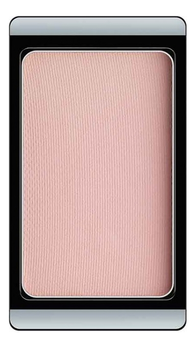

Тени для век матовые Eyeshadow Matt 0,8г: No561, Тени для век матовые Eyeshadow Matt 0,8г