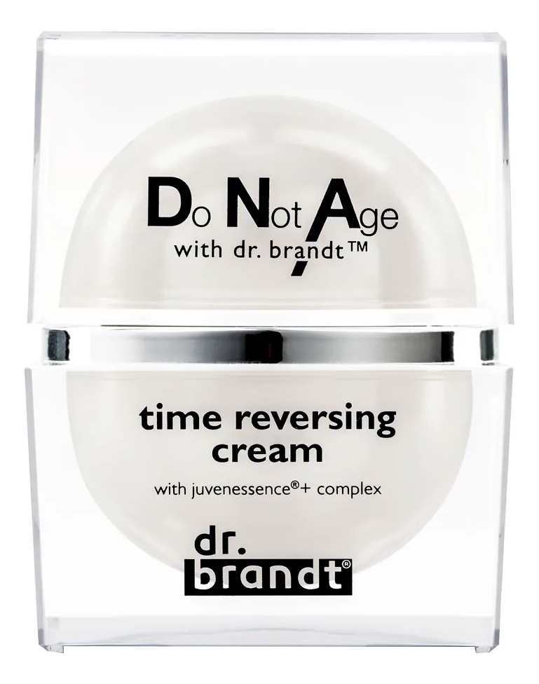

Разглаживающий крем для лица Time Defying Cream 50г