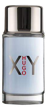  Hugo XY